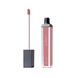 Aden Liquid Lipstick ( 07 Nude Elegance )