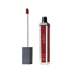 Aden Liquid Lipstick ( 23 Currant )