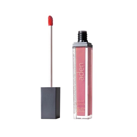 Aden Liquid Lipstick ( 13 Sweet Peach )