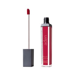 Aden Liquid Lipstick ( 19 Raspberry )