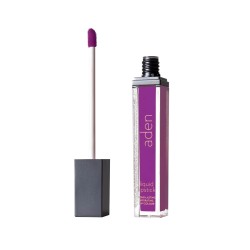 Aden Liquid Lipstick ( 26 Purple )