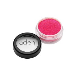 Aden Glitter Powder ( 33 Metal Pink )