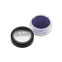 Aden Glitter Powder ( 18 Misty Blue )