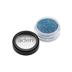 Aden Glitter Powder ( 20 Metal Blue )