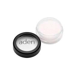 Aden Glitter Powder ( 05 Glitter White )