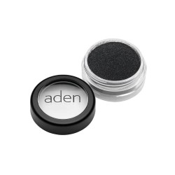 Aden Glitter Powder ( 28 Black )