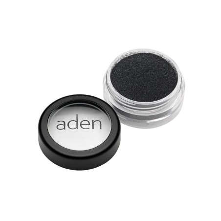 Aden Glitter Powder ( 28 Black )