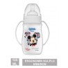 Bebedor Ergonomik Kulplu Biberon 125 Ml