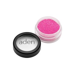 Aden Glitter Powder ( 32 Metal Rose )