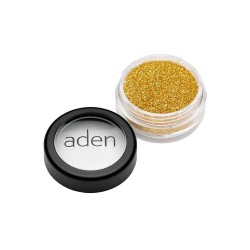 Aden Glitter Powder ( 03 Gold Shimmer )