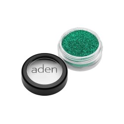 Aden Glitter Powder ( 23 Glitter Mint )