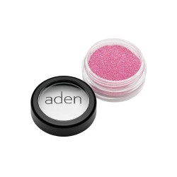 Aden Glitter Powder ( 21 Light Rose )
