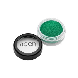 Aden Glitter Powder ( 41 Emerald )