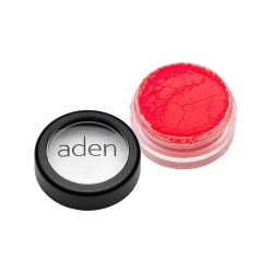 Aden Pigment Powder ( 39 Neon Vivid Red )