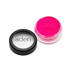 Aden Pigment Powder ( 40 Neon Magenta )