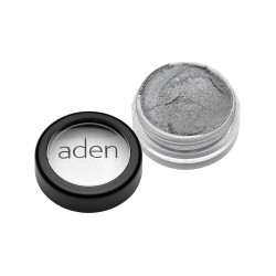 Aden Pigment Powder ( 25 Metal Silver )