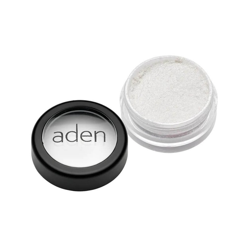 Aden Pigment Powder ( 01 White )