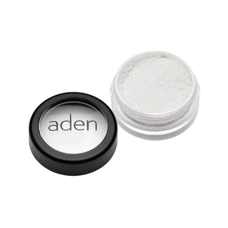 Aden Pigment Powder ( 01 White )