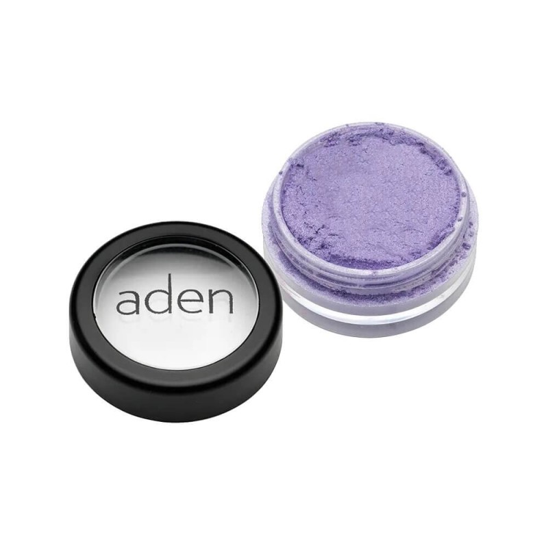 Aden Pigment Powder ( 15 Lilac )