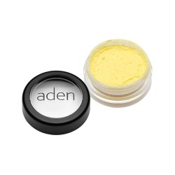 Aden Pigment Powder ( 31 Neon Yellow )
