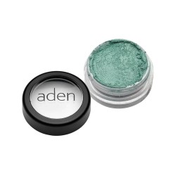 Aden Pigment Powder ( 21 Amazon Green )