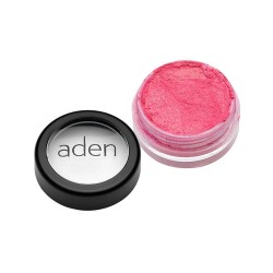 Aden Pigment Powder ( 08 Carmine Red )
