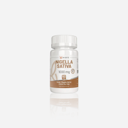 Haver Nigella Sativa 1000mg 60 Kapsül