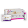 Wellcare Collagen Beauty Boost Plus ( Karpuz & Nane Aromalı ) 5500 mg Likit Form 40mlx30Shot & 30 Kapsül