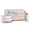 Wellcare Collagen Beauty Boost Plus ( Frenk Üzümü & Portakal Aromalı ) 10.000 mg Likit Form 40mlx30Shot & 30 Kapsül