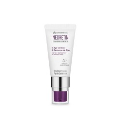Neoretin Discrom Control Eye Contour ( Göz Çevresi Bakım Kremi ) 15 ml