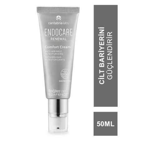Endocare Renewal Comfort Cream 50 ml
