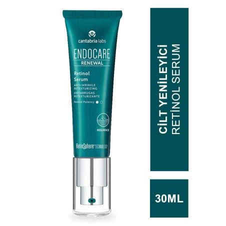 Endocare Renewal Retinol Serum 30 ml