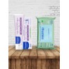 Mustela Vitamin Barrier 1-2-3 Cream 100ml + Kompost Edilebilir Islak Mendil 60 Yaprak