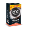Okey Ultra Hisset 20 Adet