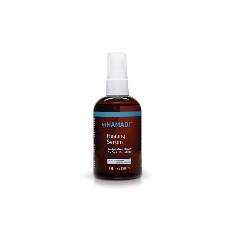 Hamadi Healing Serum Onarıcı Ve İyileştirici Serum | TuruncuKasa