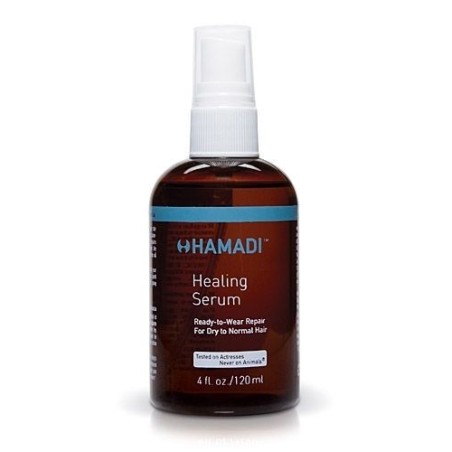 Hamadi Healing Serum Onarıcı Ve İyileştirici Serum | TuruncuKasa