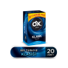Okey Klasik 20 Adet