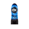Okey 2İn1 Aromasız Kayganlaştırıcı 200 ml