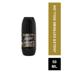 Jagler Extreme Roll-On Erkek 50 ml