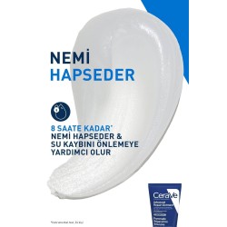 Cerave Gelişmiş Onarıcı Bakım Kremi 50 ml