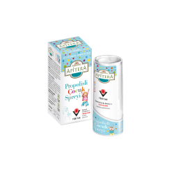 Balparmak Apitera Plus Propolisli Çocuk Spreyi 20 ml