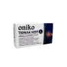 Oniko Tırnak Kepi 1