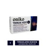 Oniko Tırnak Kepi 1