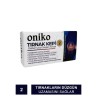 Oniko Tırnak Kepi 2