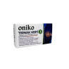 Oniko Tırnak Kepi 3