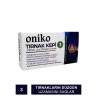 Oniko Tırnak Kepi 3