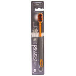 Biomed Mineral Diş Fırçası ( Sert )