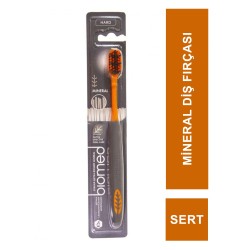 Biomed Mineral Diş Fırçası ( Sert )