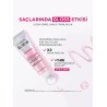 Loreal Paris Elseve Glycolic Gloss Mükemmel Parlaklık için Pürüzsüzleştirici Saç Kremi 150 ml