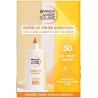 Garnier Ambre Solaire Süper Uv Vit. C Spf50+ Anti Dark Spots Fluid - C Vit. Koyu Leke Karşıtı Fluid - 40 ml